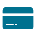 credit card icon