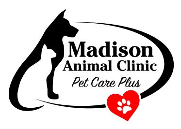 Madison Animal Clinic logo